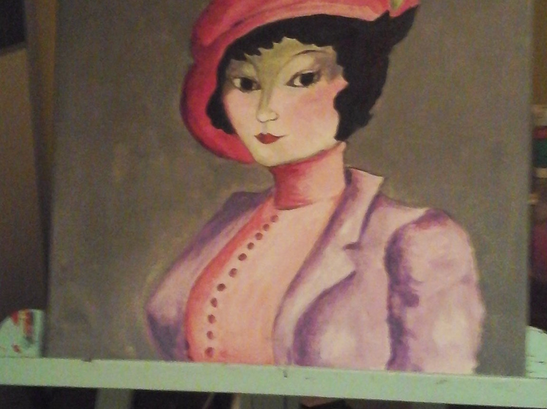 Hotel De Ma Tante主图