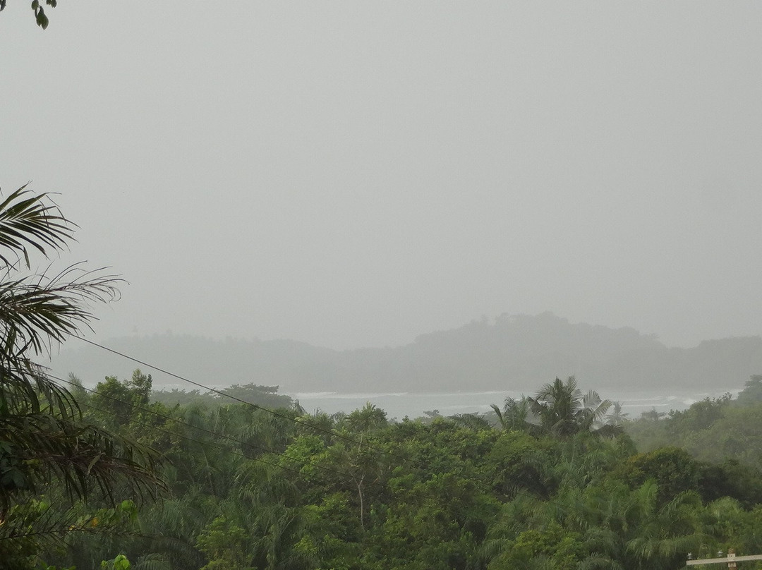 Cape Three Points-Akwidaa必去景点