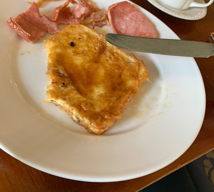 精选塞奥特庄园酒店主图