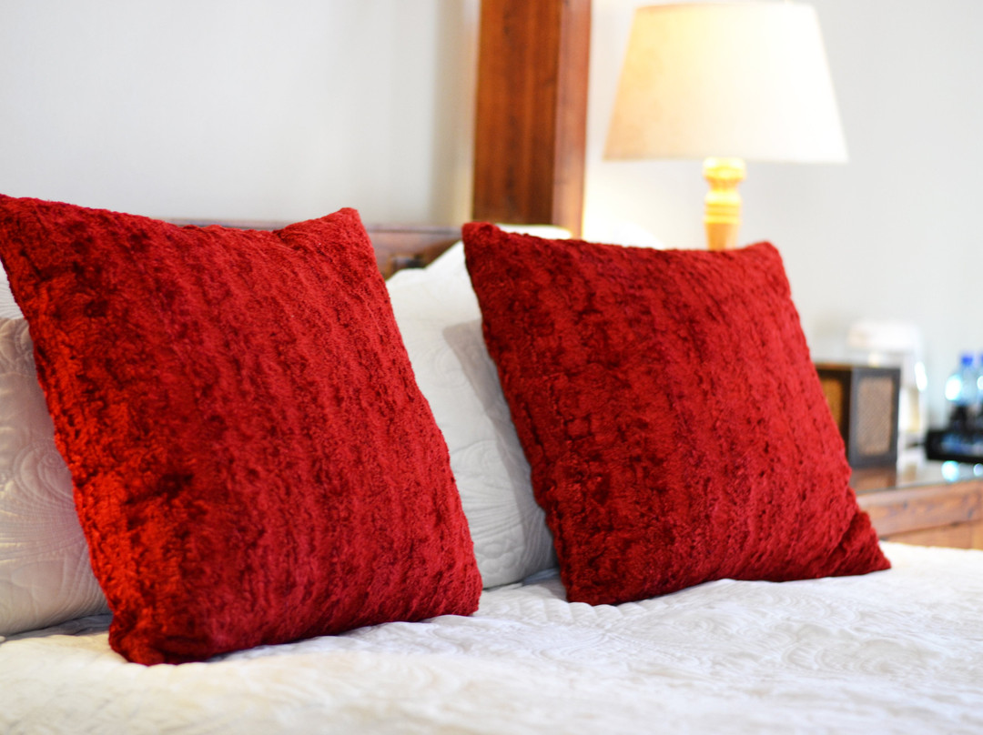 96 on Breë Guesthouse主图