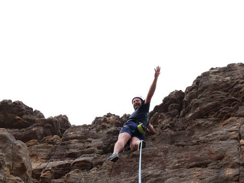 Reef 2 Ridge-芒特甘比尔必去景点