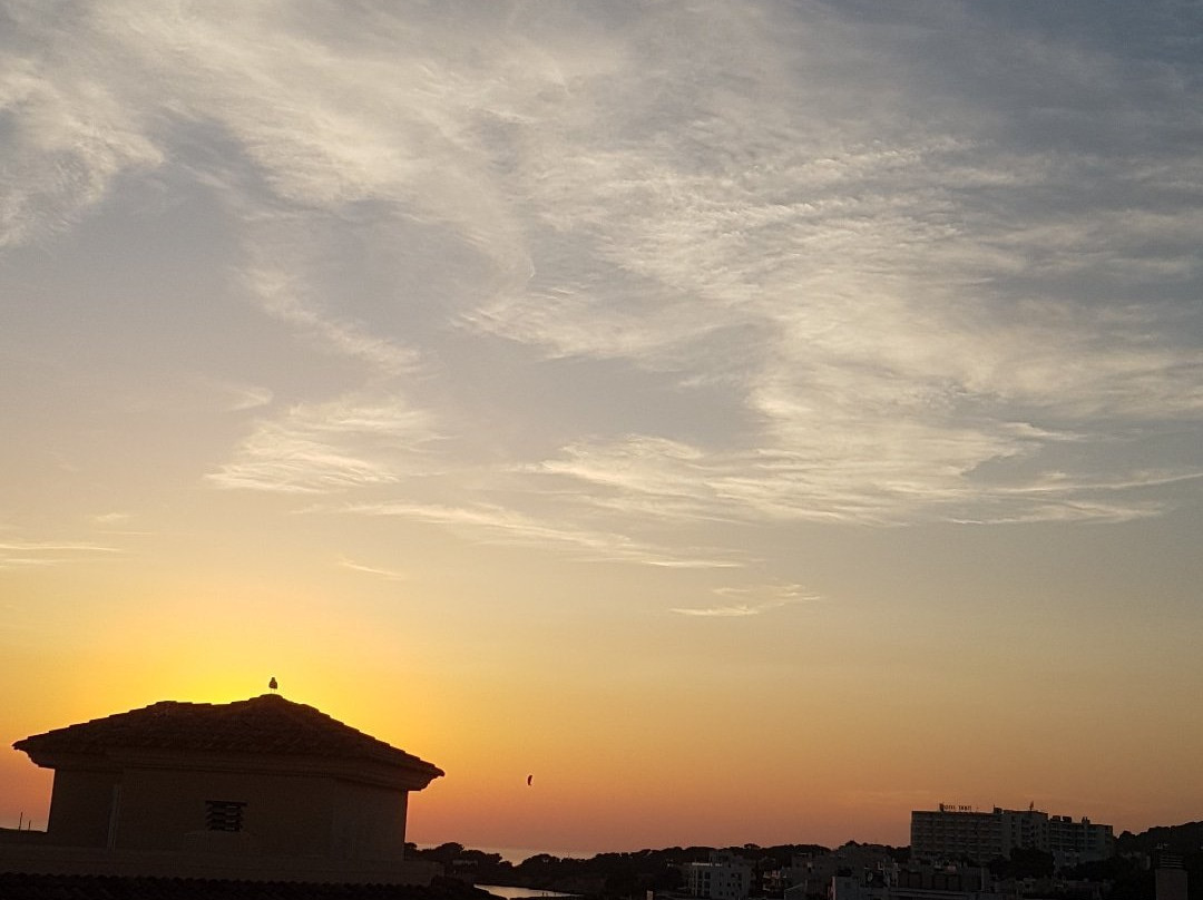 Apartamentos Vibra Calima主图