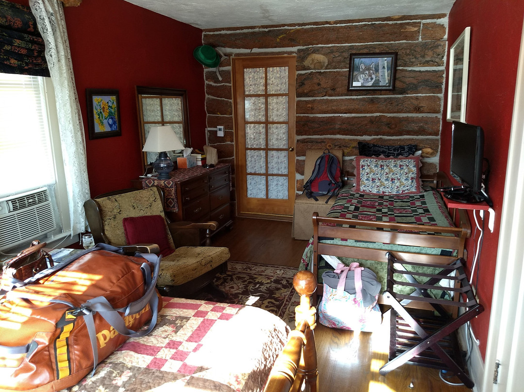 Gallagher's Irish Rose B&B主图