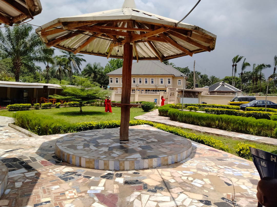 The AttaGate Hotels