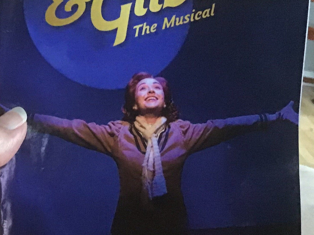 The Guild-夏洛特镇必去景点