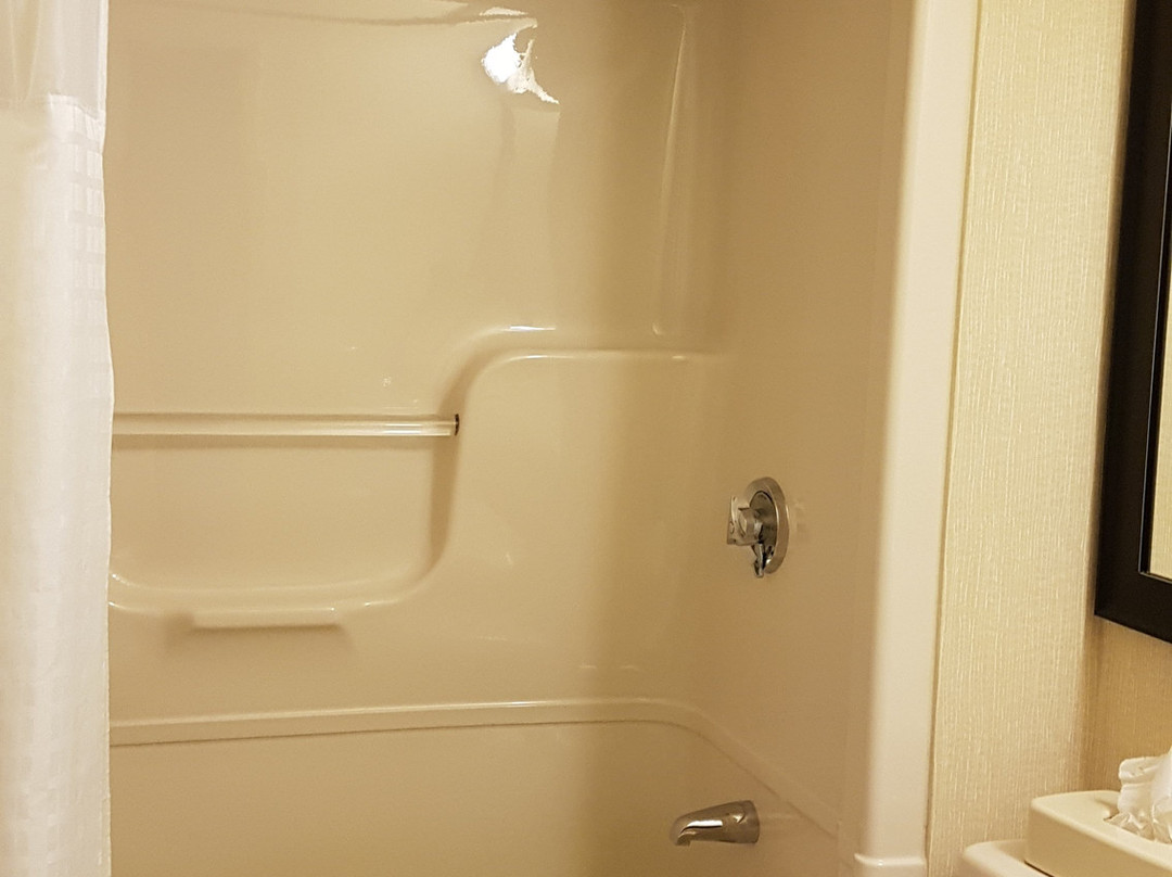 Comfort Inn Val D'Or主图