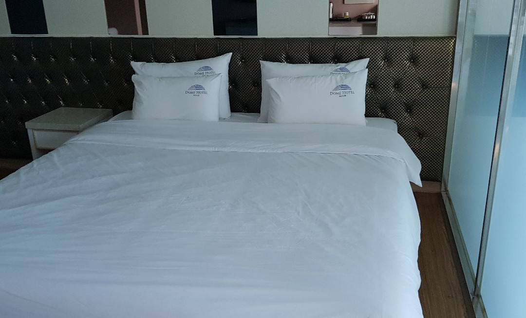 Dome Hotel Geoje主图