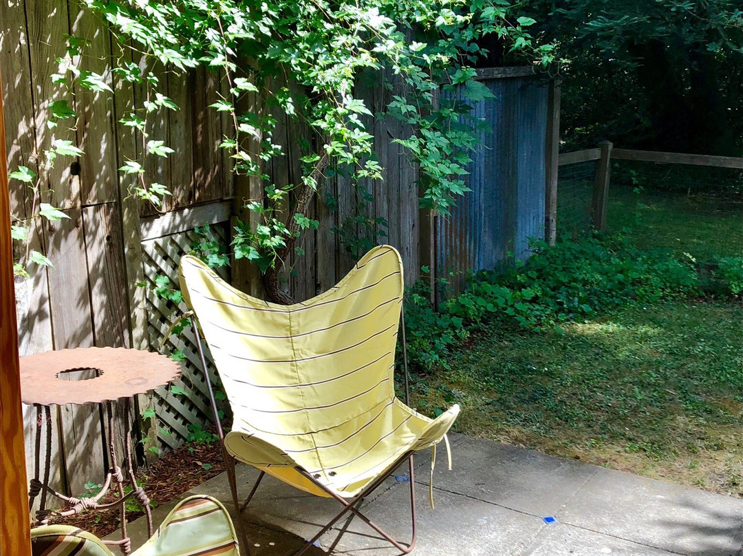 Boonville Hotel主图