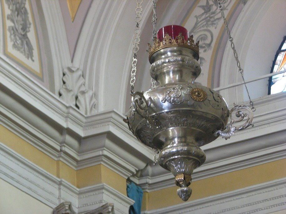 Chiesa di San Ulderico景点图片