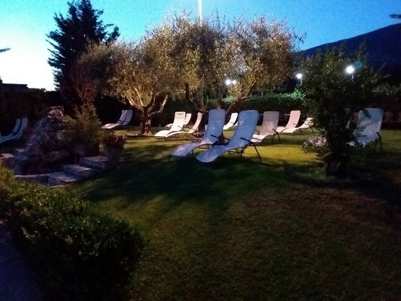 Hotel Villa Verde主图