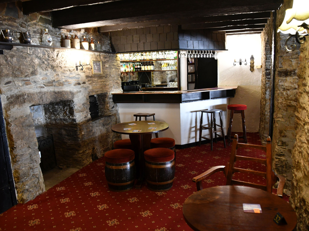 Weary Friar Inn主图