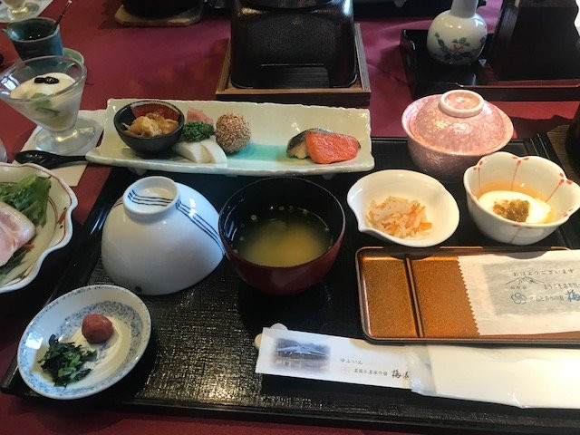 梅园日式旅馆主图