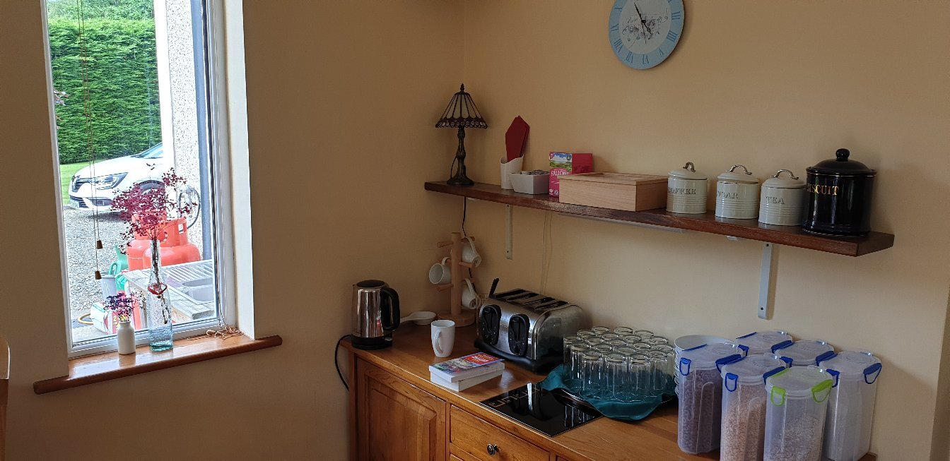 Birchdale House B&B-官方