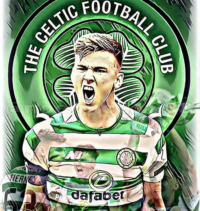 The Celtic Marine Bar景点图片
