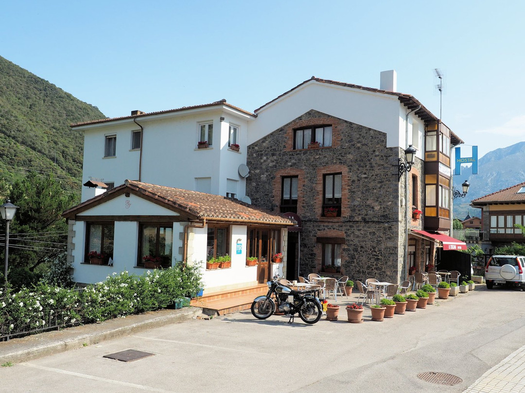 Hotel Toscana主图