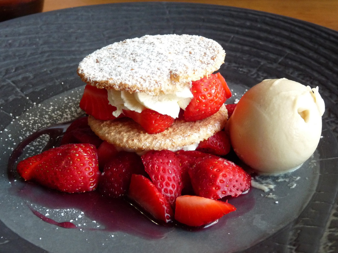 L'Auberge des Moulins主图