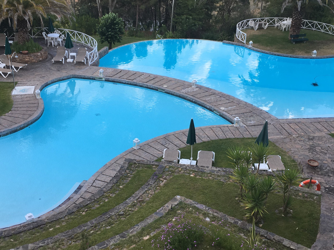 Hotel Fonte Santa主图