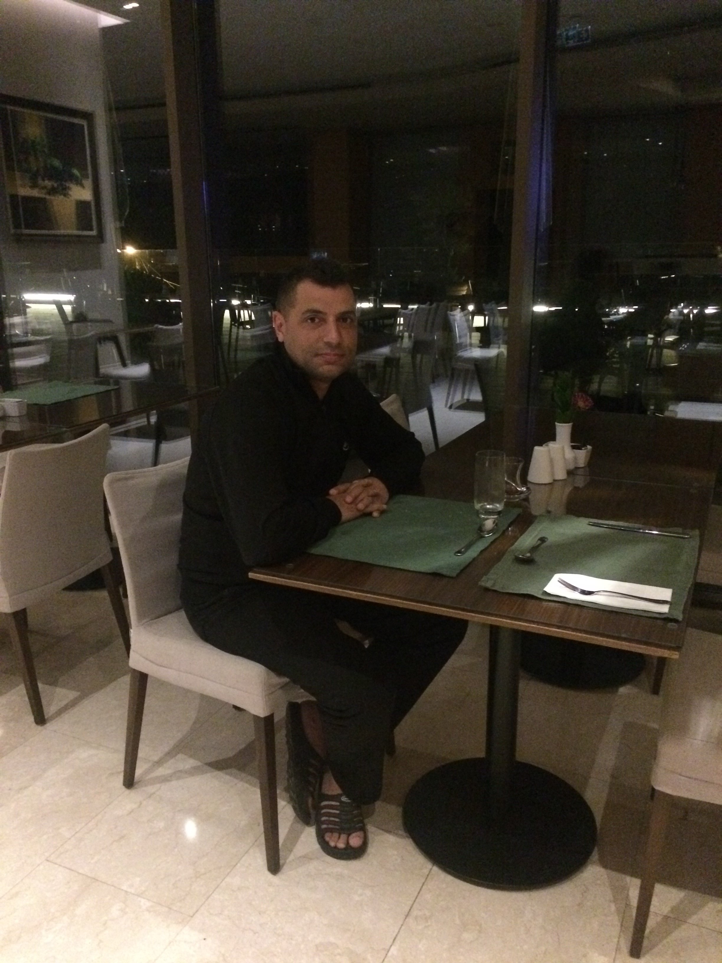 DoubleTree by Hilton Trabzon-portrait
