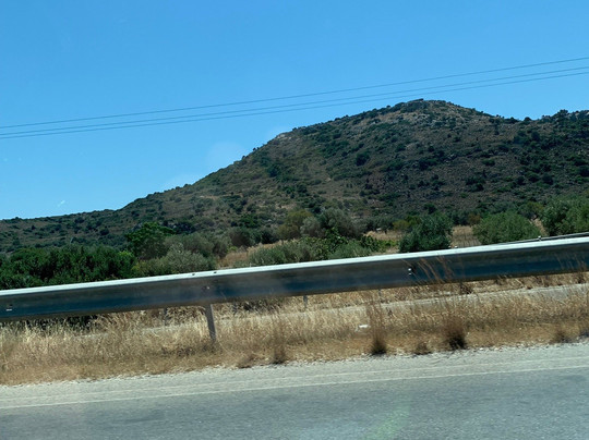 Rhodes Taxi Airport Transfers-罗德斯必去景点