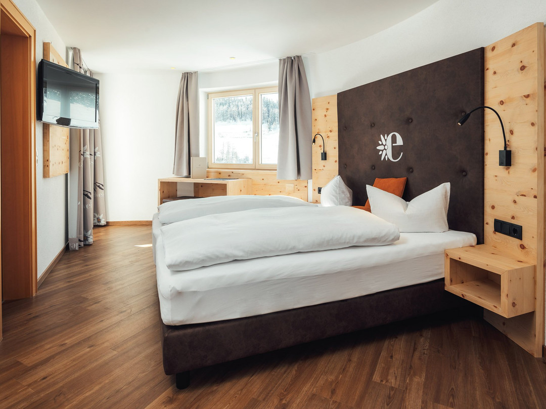 Hotel Edelweiss Nauders主图
