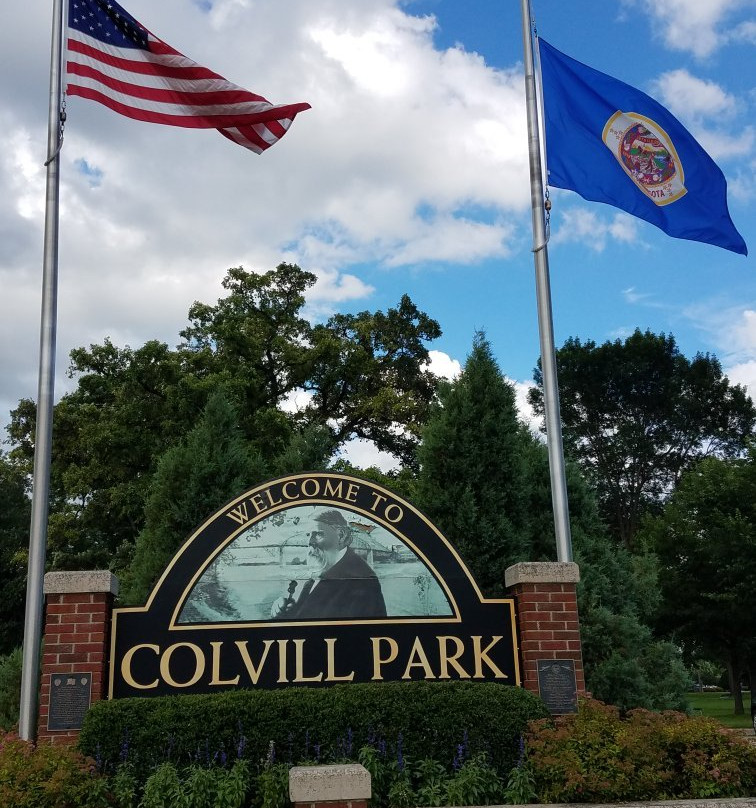 Colvill Park景点图片