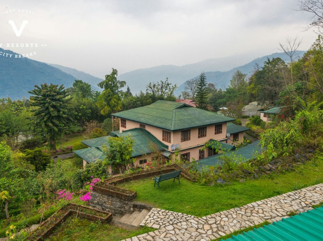 The Bliss Village Resort主图