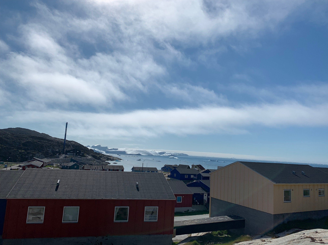 Ilulissat Guesthouse主图