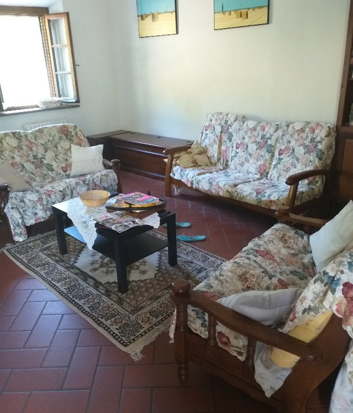 Agriturismo Campolaia主图