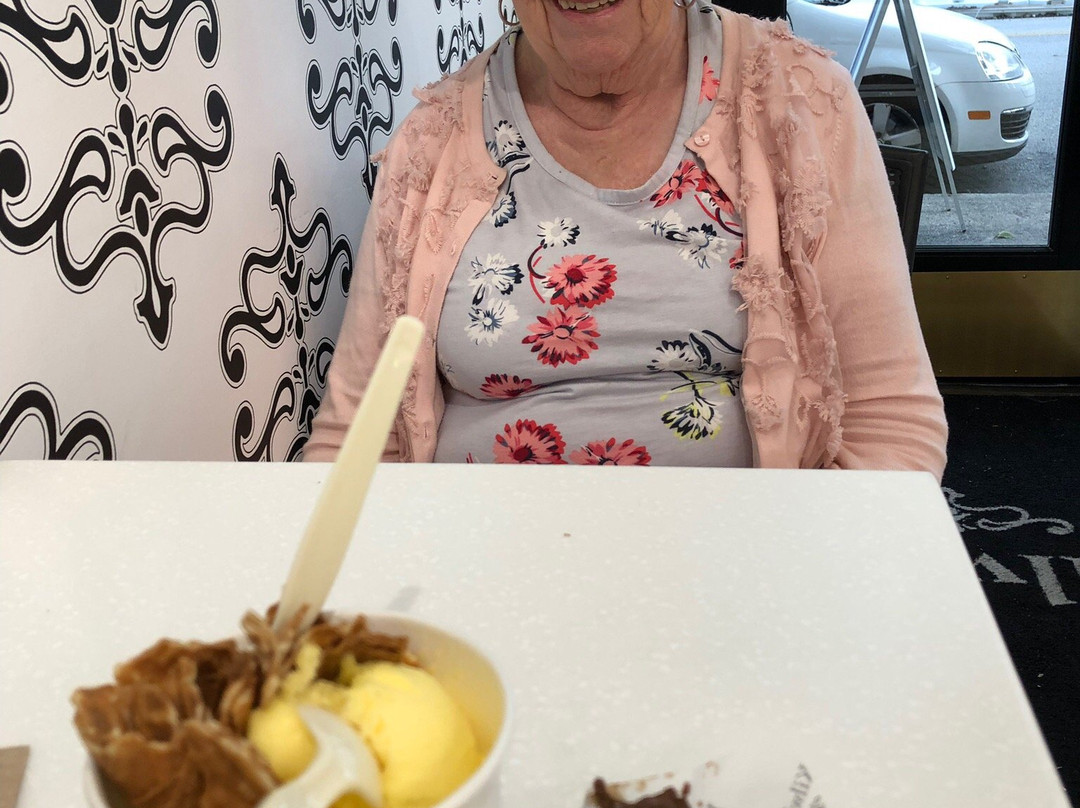 Kilwins-Ardmore必去景点