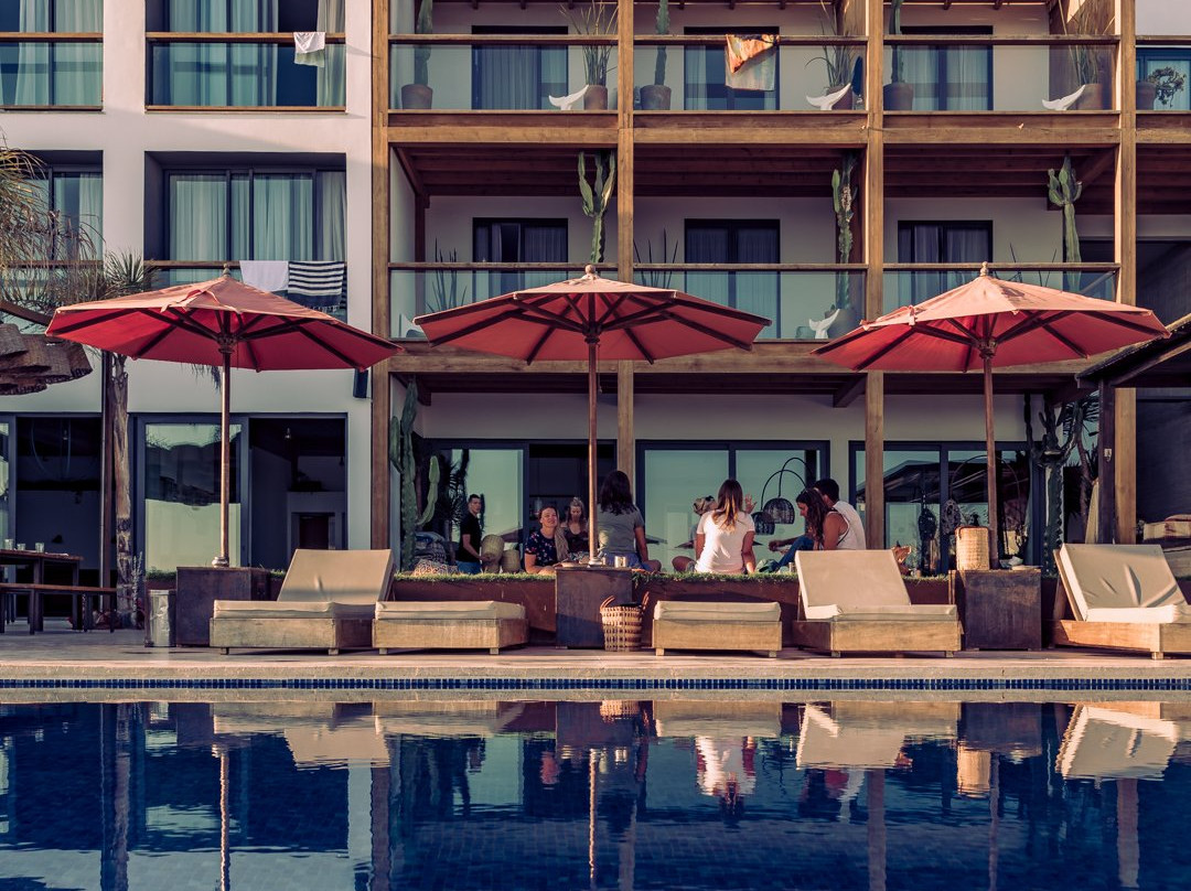 Amouage By Surf Maroc主图