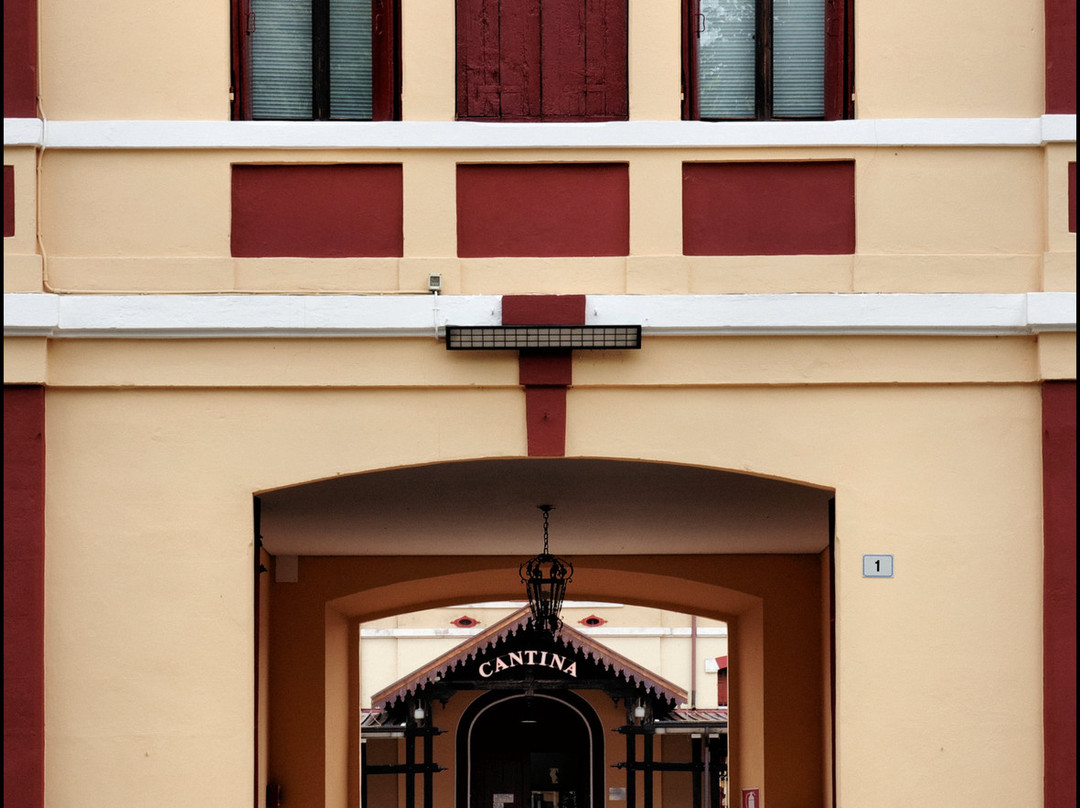 Azienda Agricola Conte Collalto-Susegana必去景点