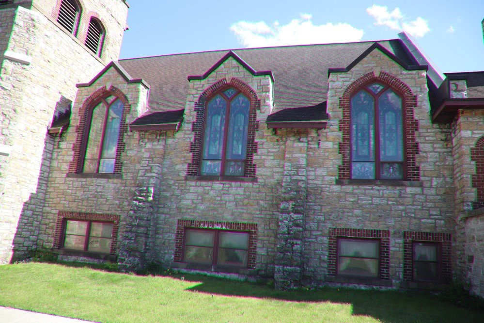 First United Methodist Church-Escanaba必去景点