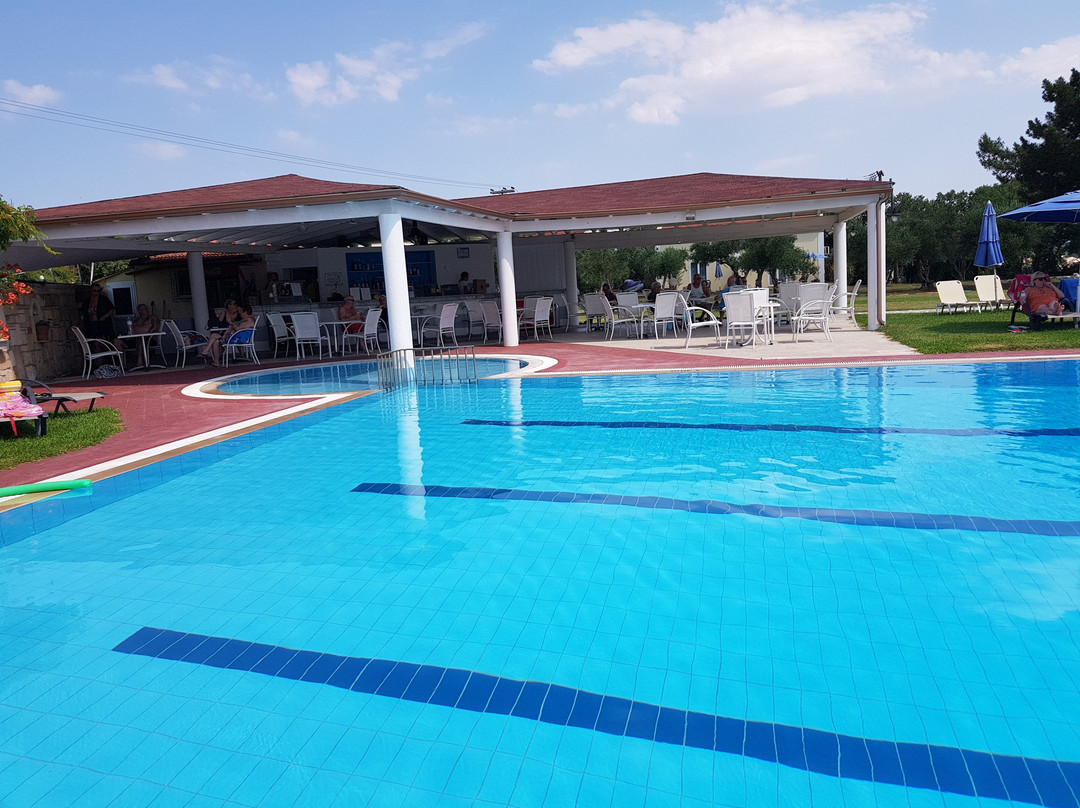 Hotel Palatino主图