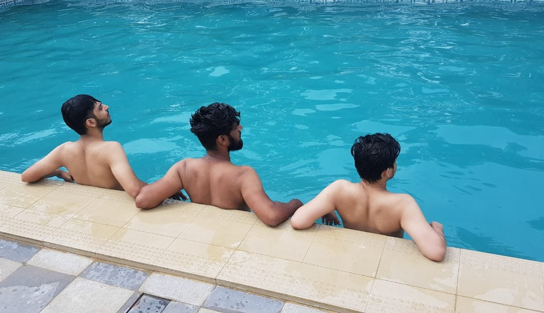 Olive Resort and Villas, Turia主图