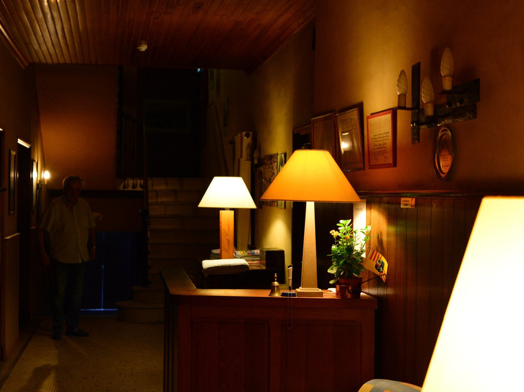 Le Grand Hotel主图