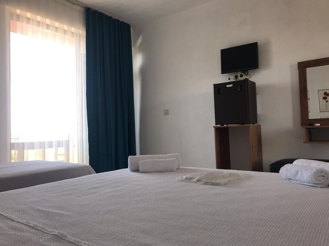 Elisa Butik Hotel Assos Sivrice