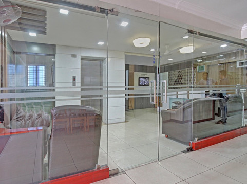 Kooloth Lake View Residency主图