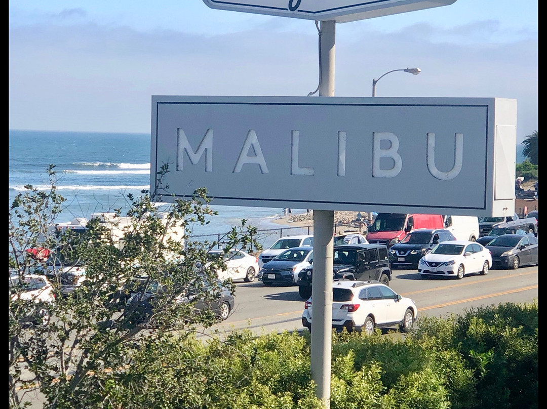 The Surfrider Hotel, Malibu主图