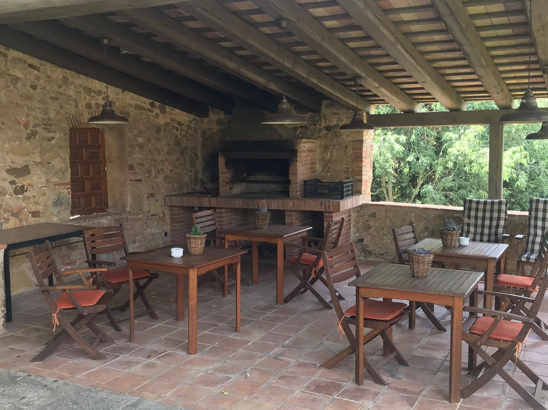 Rusticae Casa Rural Mas Rosello主图