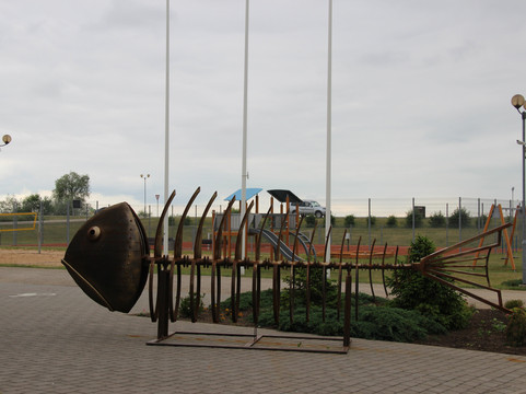 Baka-Rezekne必去景点