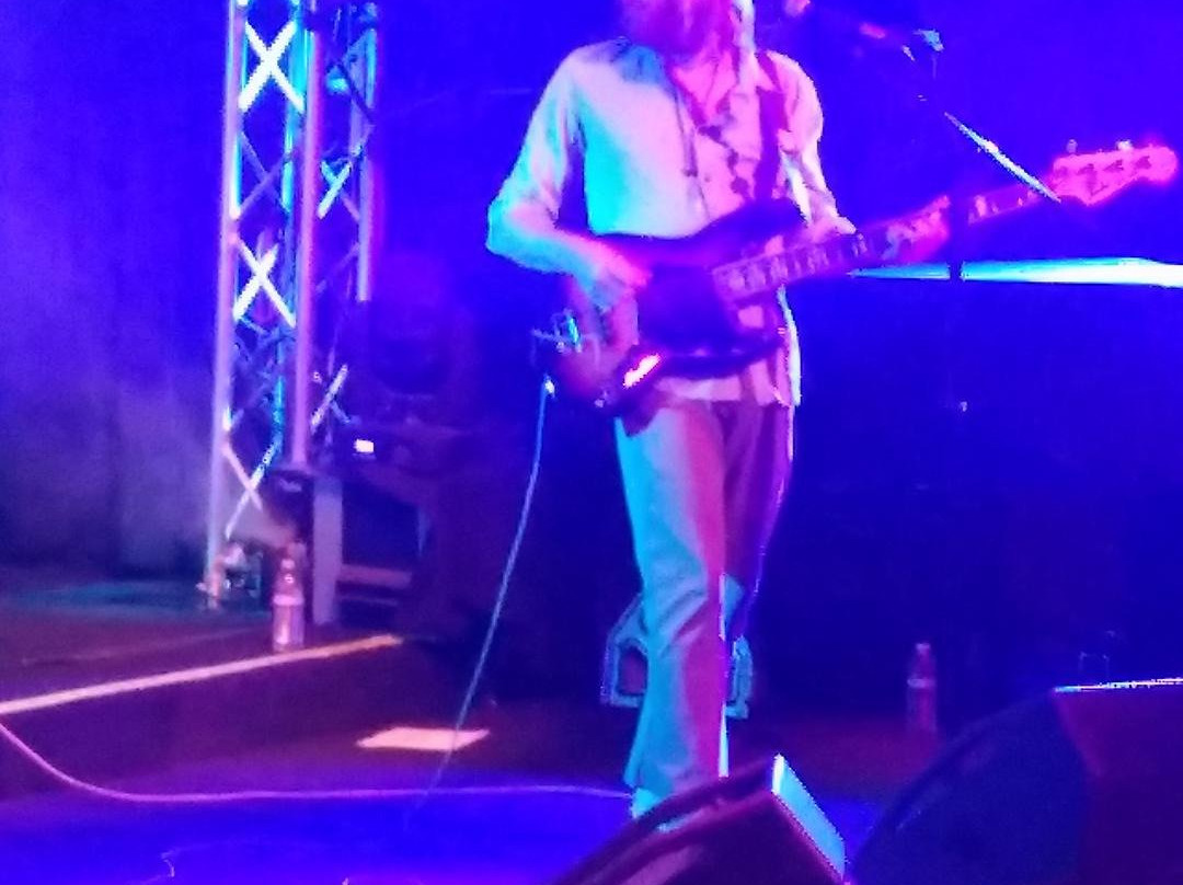 Village Sports Bar-Big Bear City必去景点