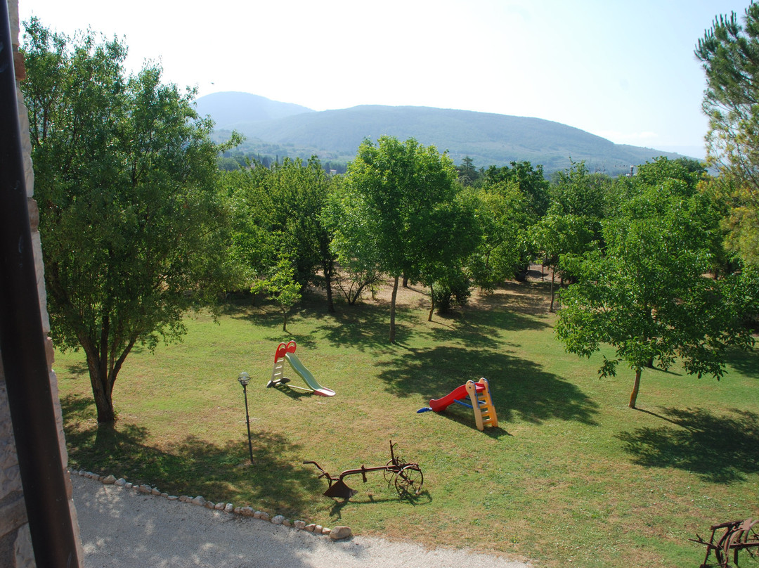 Agriturismo Il Giardino dei Ciliegi主图