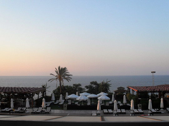 Merit Park Hotel & Casino主图