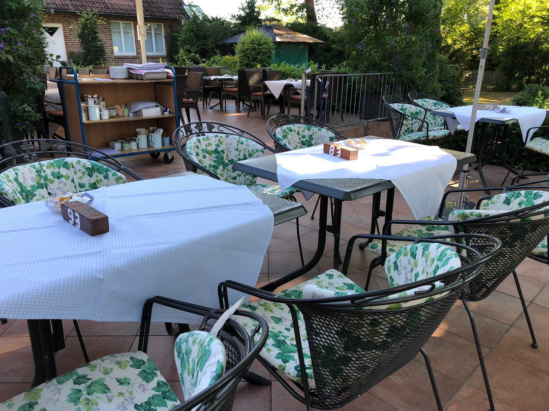 Landgasthof Pleister Mühle主图