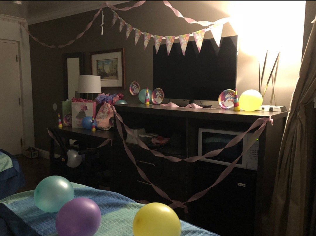 Continental Inn主图