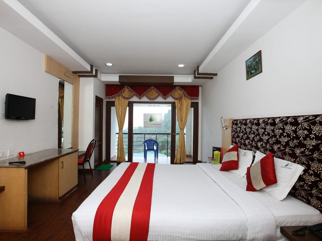 OYO 9950 Hotel Kurunji Meredian主图