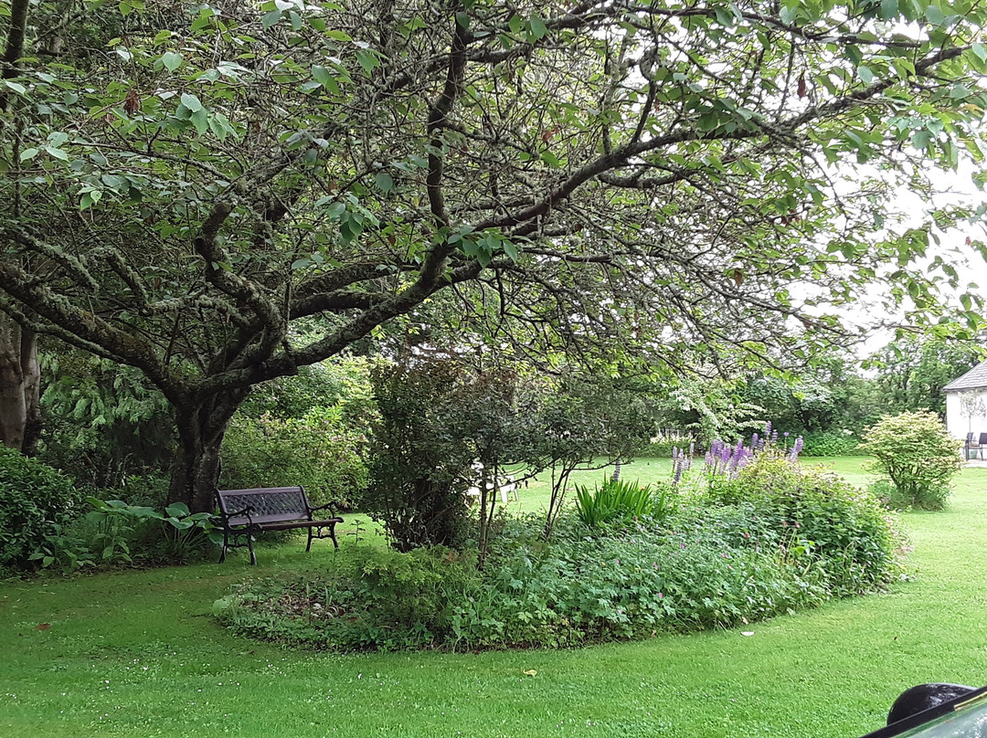 The Old Manse Bed and Breakfast主图