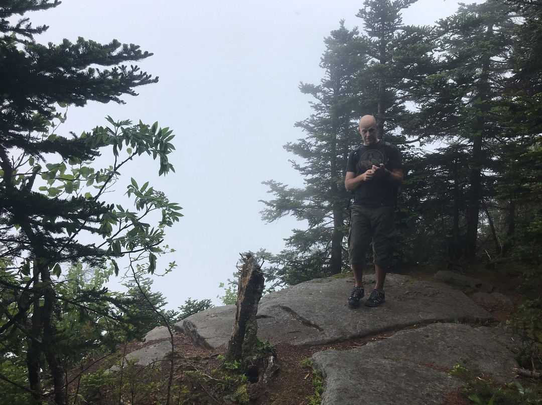 Giant Ledge and Panther Mountain-Big Indian必去景点