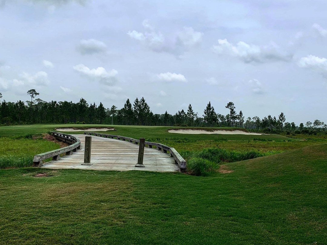 The Preserve Golf Club景点图片