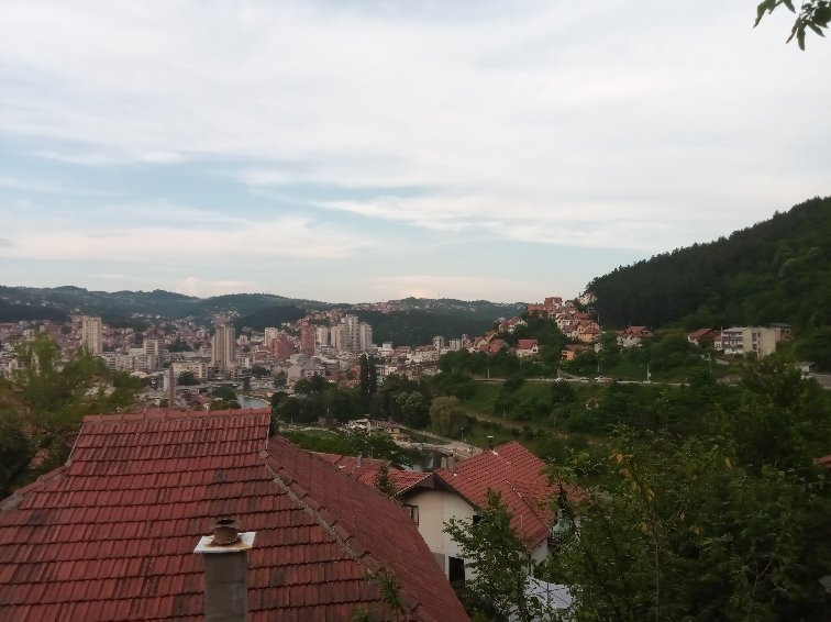 Stari Grad (Old Town)-Uzice必去景点
